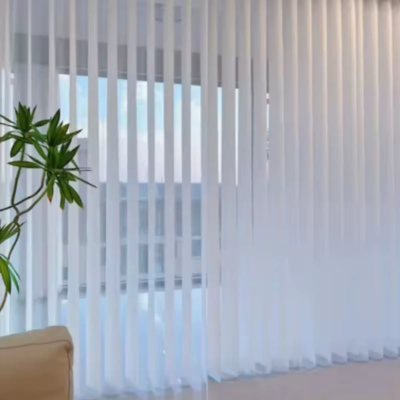 Smart blinds, Lekki
