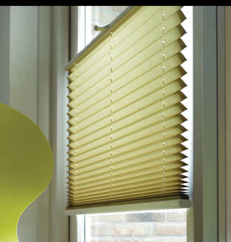 Smart blinds, Lekki