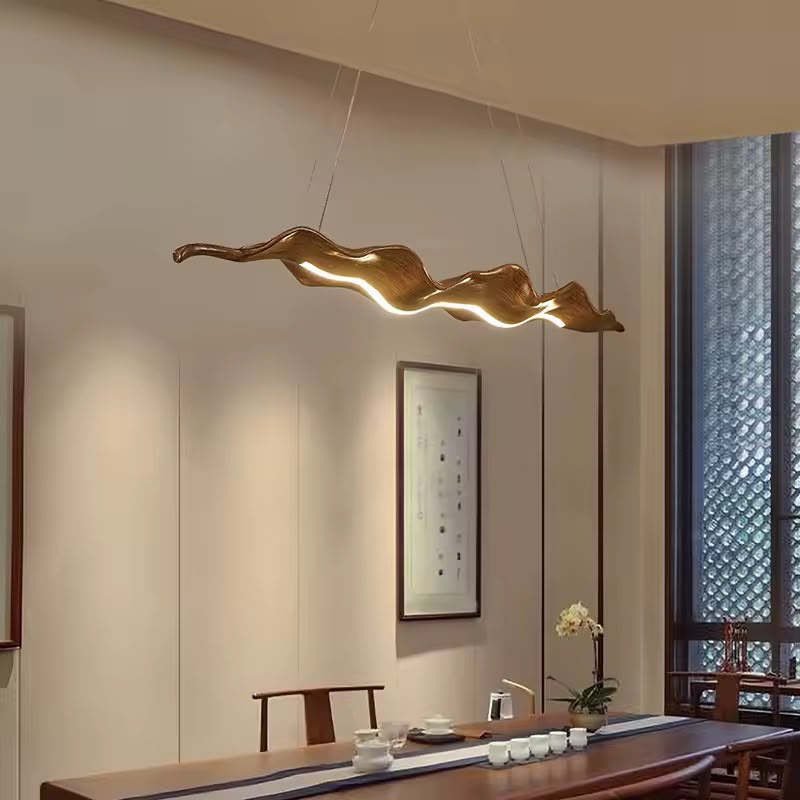 Luxury chandelier by LightExtreme, Lagos